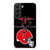 TEXAS TECH RED RAIDERS Samsung Galaxy S22 Plus Case Cover