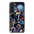 THANOS INFINITY WAR AVENGERS Samsung Galaxy S22 Plus Case Cover
