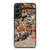 THE ADVENTURES OF SUPERMAN Samsung Galaxy S22 Plus Case Cover