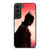 THE BATMAN ROBERT PATTINSON Samsung Galaxy S22 Plus Case Cover