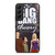 THE BIG BANG THEORY 1 Samsung Galaxy S22 Plus Case Cover