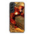 THE FLASH 3 Samsung Galaxy S22 Plus Case Cover