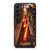 THE FLASH DC Samsung Galaxy S22 Plus Case Cover