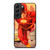 THE FLASH RUNNING DC Samsung Galaxy S22 Plus Case Cover