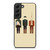 THE GOOD THE BAD AND THE UGLY Samsung Galaxy S22 Plus Case Cover