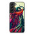 THE HYPER BEAST Samsung Galaxy S22 Plus Case Cover