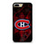 MONTREAL CANADIENS RED GLOW SYMBOL iPhone 7 / 8 Plus Case Cover
