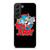 TOM AND JERRY CARTOON Samsung Galaxy S22 Plus Case Cover