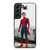 TOM HOLLAND SPIDERMAN Samsung Galaxy S22 Plus Case Cover