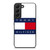 TOMMY HILFIGER LOGO Samsung Galaxy S22 Plus Case Cover