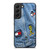 TOMMY HILFIGER LOONEY TUNES Samsung Galaxy S22 Plus Case Cover
