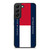 TOMMY HILFIGER TH LOGO FASHION EMAILER Samsung Galaxy S22 Plus Case Cover