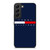 TOMMY HILFIGER TH LOGO FASHION ICON Samsung Galaxy S22 Plus Case Cover