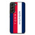 TOMMY HILFIGER VERTICAL LOGO Samsung Galaxy S22 Plus Case Cover