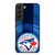 TORONTO BLUE JAYS LOGO Samsung Galaxy S22 Plus Case Cover
