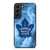 TORONTO MAPLE LEAFS LOGO HOCKEY TEAM ICON NFL Samsung Galaxy S22 Plus Case Cover