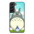 TOTORO TONARI NO Samsung Galaxy S22 Plus Case Cover