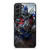 TRANSFORMERS 4 OPTIMUS PRIME Samsung Galaxy S22 Plus Case Cover