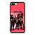 MOTLEY CRUE BAND ALL MEMBER iPhone 7 / 8 Plus Case Cover