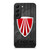 TREK BIKE WOODEN LOGO 2 Samsung Galaxy S22 Plus Case Cover