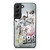 TRIO BBC REAL MADRID Samsung Galaxy S22 Plus Case Cover