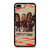 MOTLEY CRUE MEMBER ART iPhone 7 / 8 Plus Case Cover