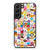 TSUM TSUM DISNEY 2 Samsung Galaxy S22 Plus Case Cover