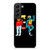 TUCA AND BERTIE HYPEBEAST CARTOON Samsung Galaxy S22 Plus Case Cover