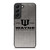 WAYNE ENTERPRISES Samsung Galaxy S22 Plus Case Cover