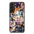 WHY DON'T WE COLLAGE 2 Samsung Galaxy S22 Plus Case Cover