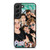 WHY DON'T WE GROUP Samsung Galaxy S22 Plus Case Cover