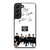WHY DON'T WE SIGNATURE Samsung Galaxy S22 Plus Case Cover