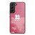 WINGS BTS BANGTAN ALBUM COVER Samsung Galaxy S22 Plus Case Cover