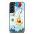 WINNIE THE POOH BALLOON Samsung Galaxy S22 Plus Case Cover
