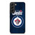 WINNIPEG JETS ICON Samsung Galaxy S22 Plus Case Cover