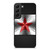 WINTER SOLDIER LOGO AVENGERS Samsung Galaxy S22 Plus Case Cover