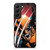 WOLVERINE CLAW X-MEN Samsung Galaxy S22 Plus Case Cover