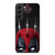 WOLVERINE X DEADPOOL MARVEL ICON Samsung Galaxy S22 Plus Case Cover