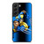 WOLVERINE X-MEN Samsung Galaxy S22 Plus Case Cover