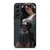 WONDER WOMAN BEAUTIFUL SUPERHERO DC COMIC Samsung Galaxy S22 Plus Case Cover