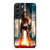 WONDER WOMAN GAL GADOT Samsung Galaxy S22 Plus Case Cover