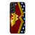 WONDER WOMAN Samsung Galaxy S22 Plus Case Cover