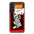 WONKA BAR GOLDEN TICKET Samsung Galaxy S22 Plus Case Cover