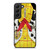 WOODY BOOTS TOY STORY Samsung Galaxy S22 Plus Case Cover