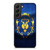 WORLD OF WARCRAFT ALLIANCE WOW FLAGE Samsung Galaxy S22 Plus Case Cover