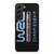 WRC FIA WORLD RALLY Samsung Galaxy S22 Plus Case Cover