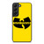 WUTANG CLAN LOGO Samsung Galaxy S22 Plus Case Cover
