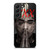 XXXTENTACION FACE Samsung Galaxy S22 Plus Case Cover