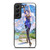 YELAN GENSHIN IMPACT GAME Samsung Galaxy S22 Plus Case Cover