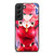 ZERO TWO DARLING IN THE FRANXX Samsung Galaxy S22 Plus Case Cover
